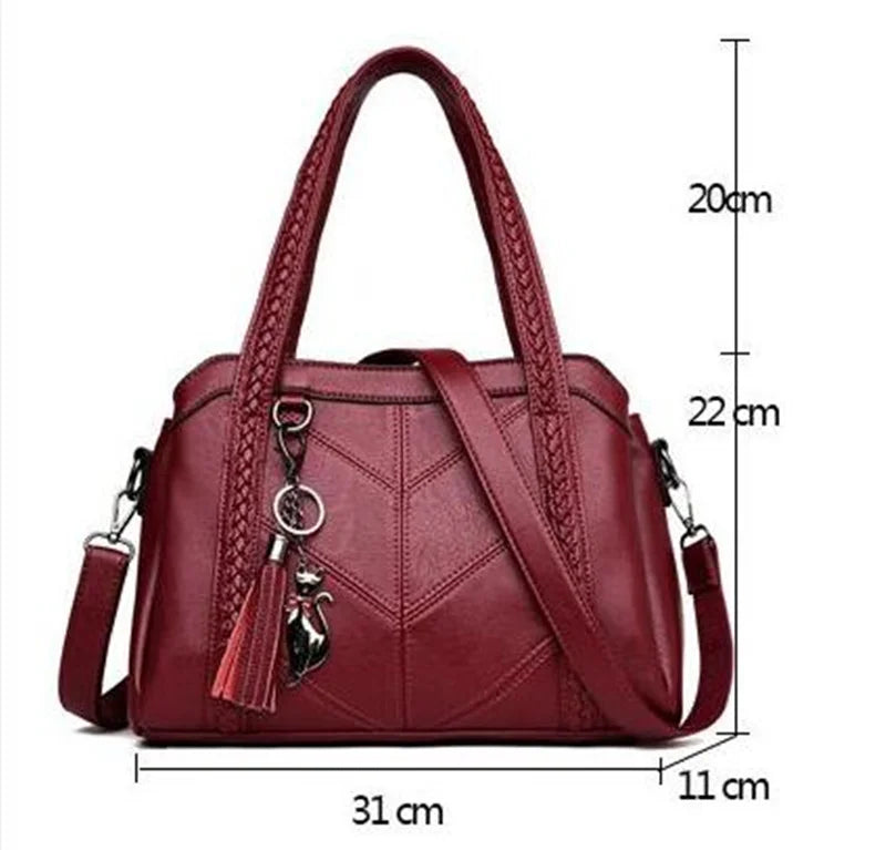 Noémie - Sac a main femme chic