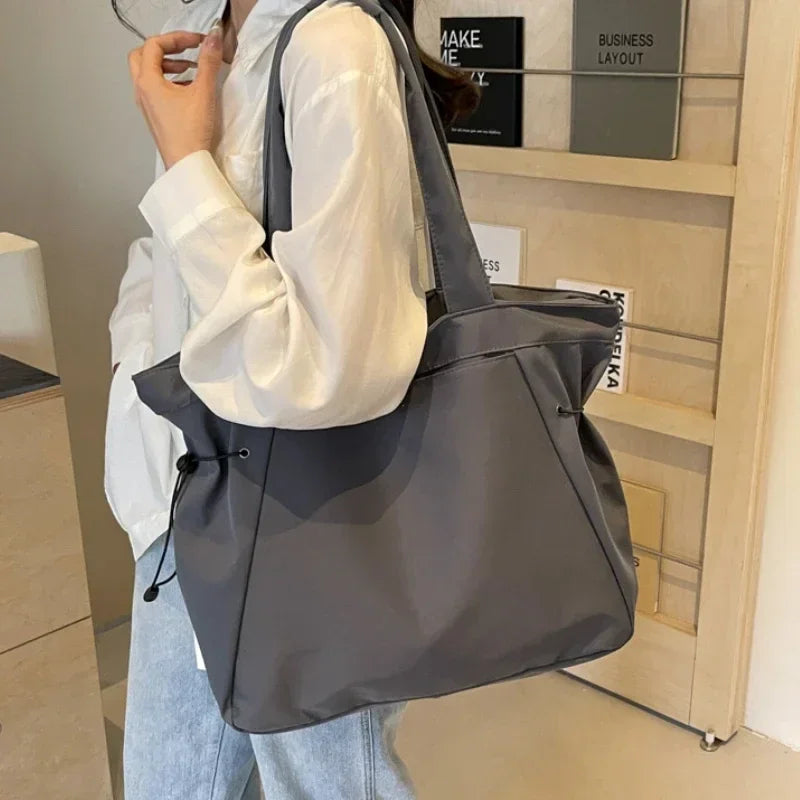 Lexie - Sac à main tissu