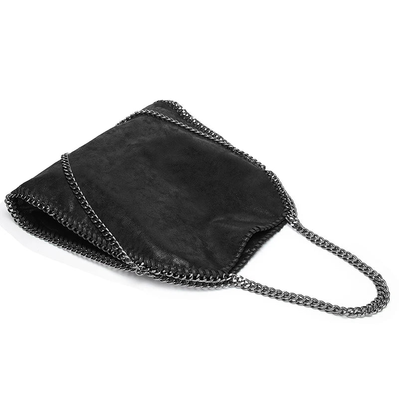 Maelys - Sac hobo chaîne