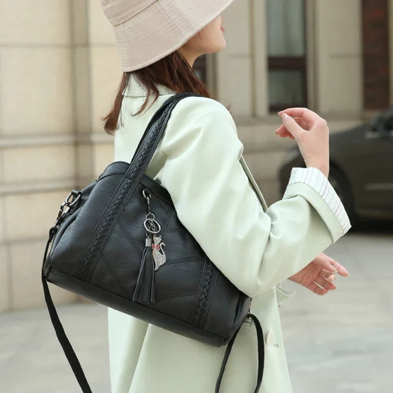 Noémie - Sac a main femme chic