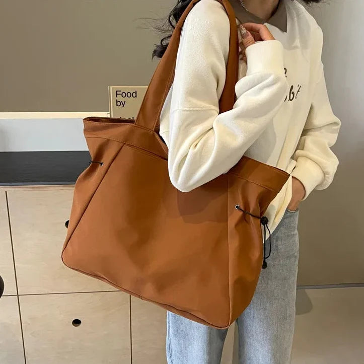 Lexie - Sac à main tissu