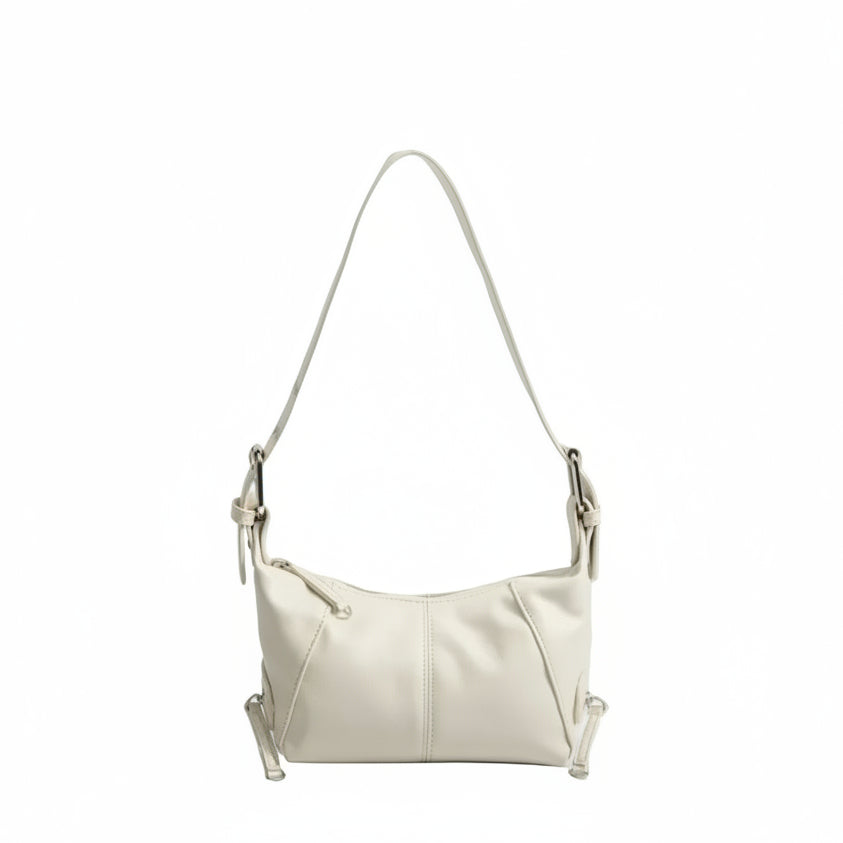 Céleste - Sac à main brillant