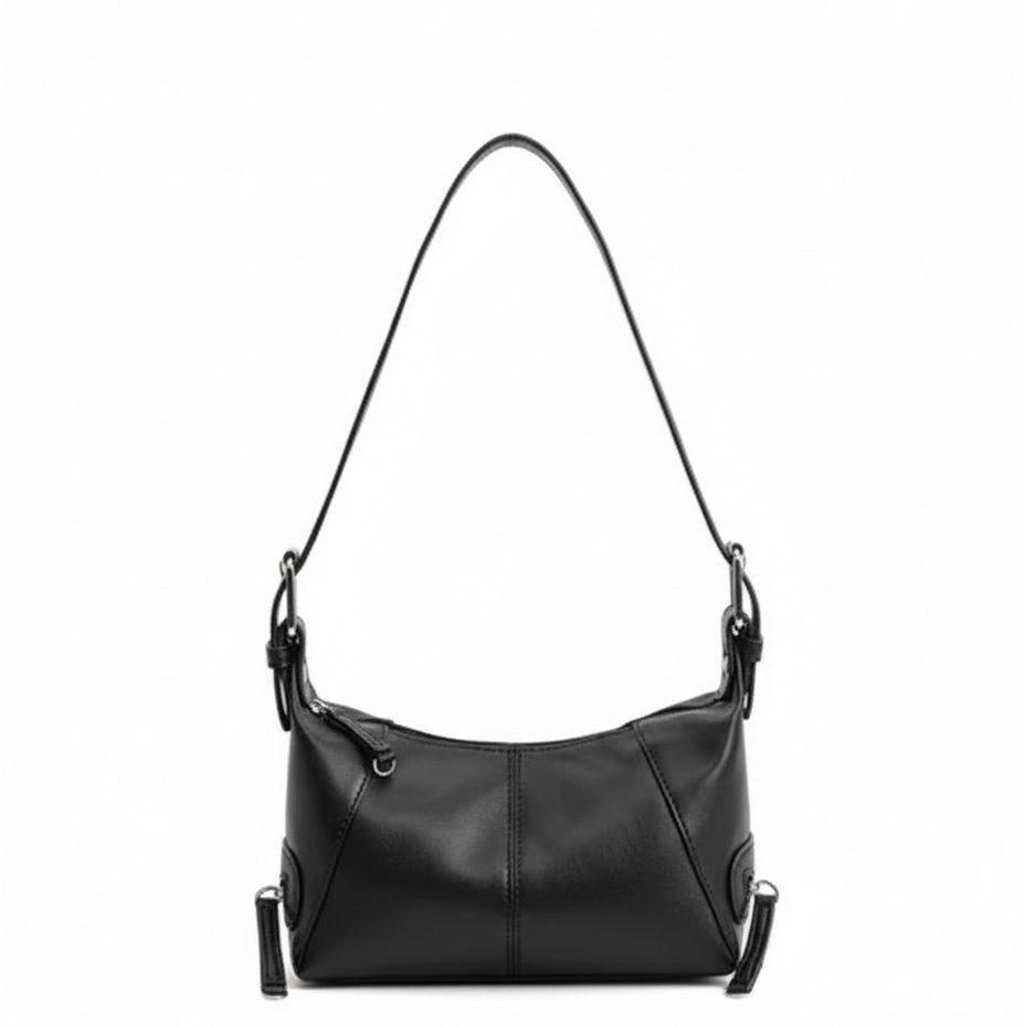 Céleste - Sac à main brillant