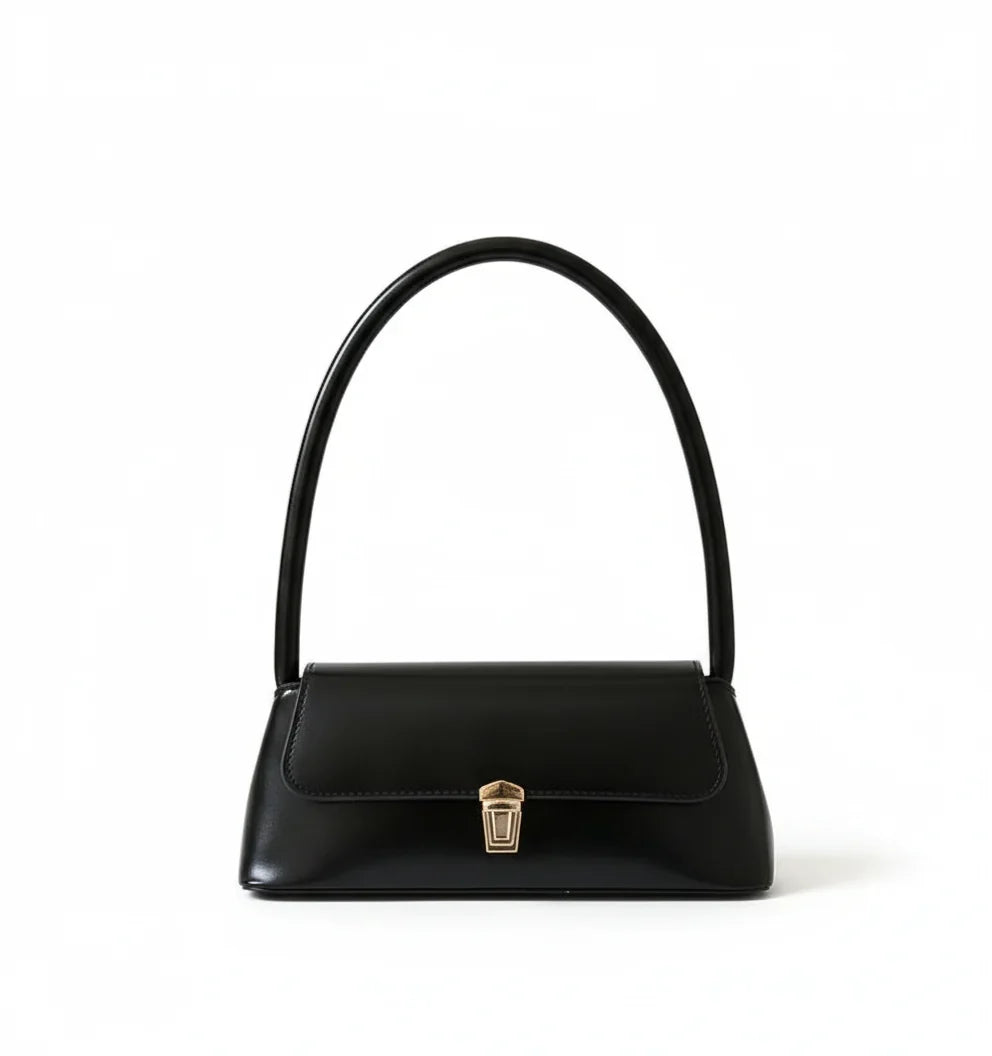 Camille - Sac à main grande anse