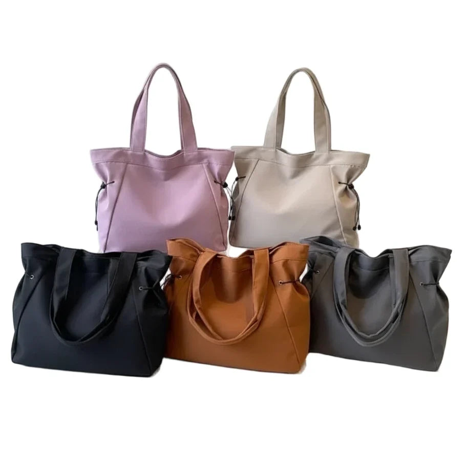 Lexie - Sac à main tissu