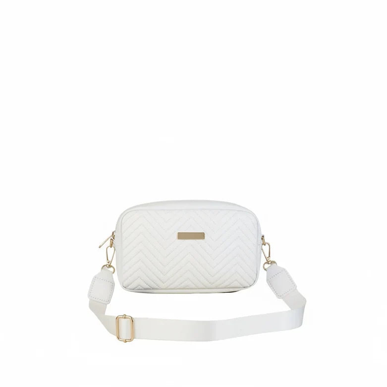 Alix - Mini sac à main bandoulière