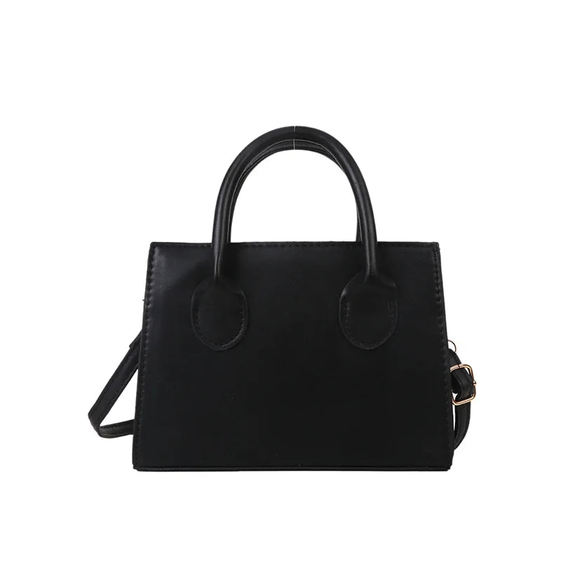 Linda - Sac à main femme bandoulière chic et léger