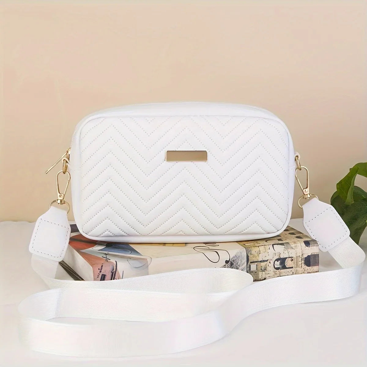 Alix - Mini sac à main bandoulière