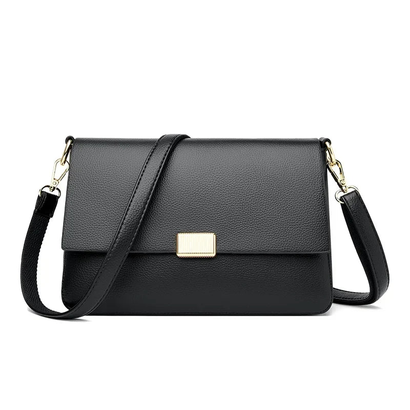 Isabelle - Pochette sac à main bandoulière