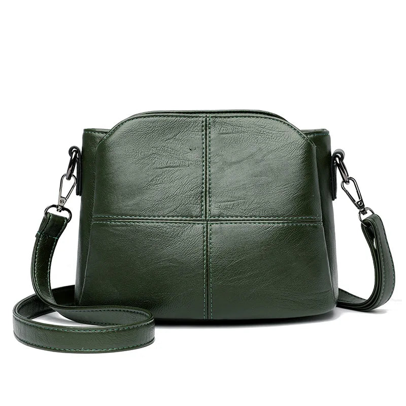 Lucie - Petit sac à main bandoulière