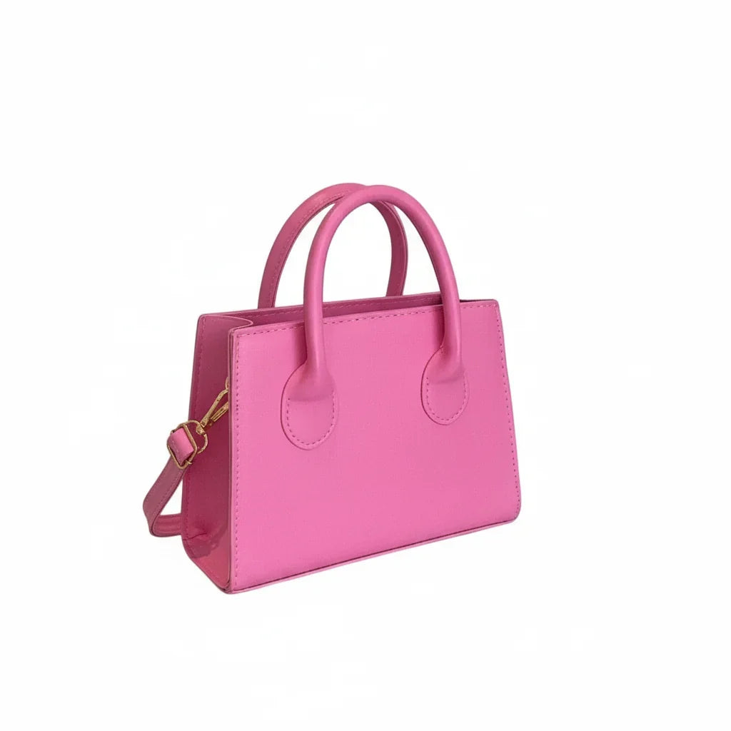 Linda - Sac à main femme bandoulière chic et léger