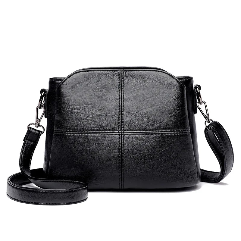Lucie - Petit sac à main bandoulière