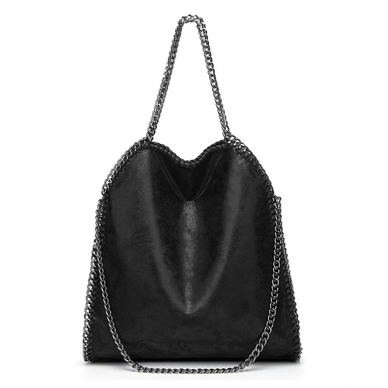 Maelys - Sac hobo chaîne