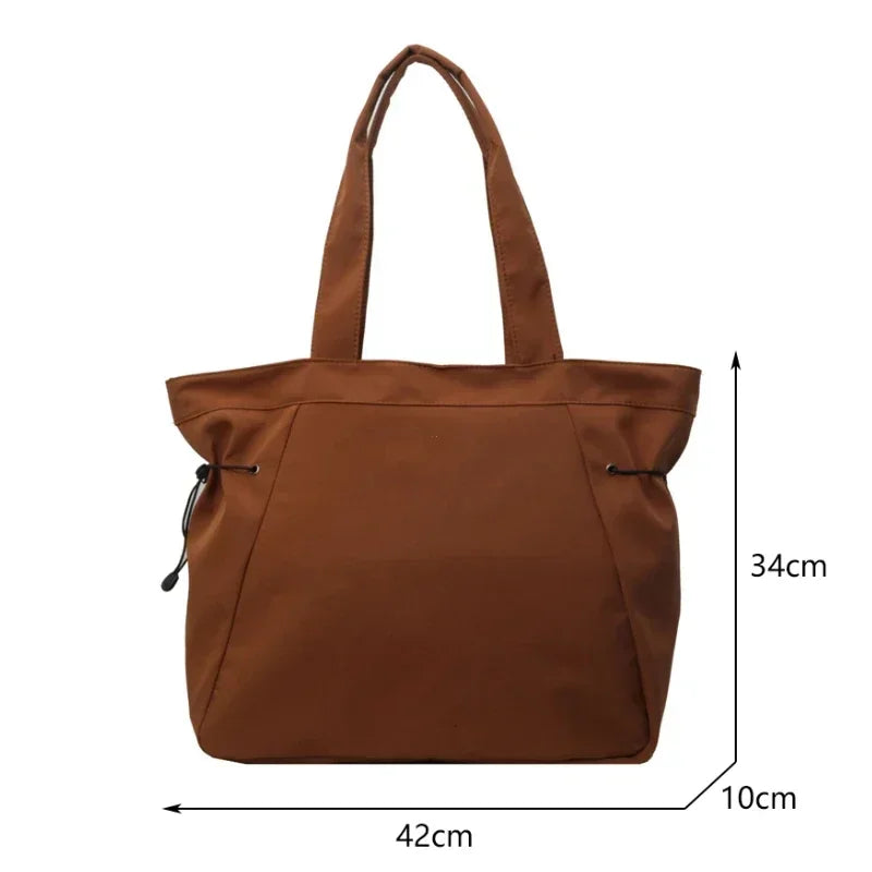 Lexie - Sac à main tissu