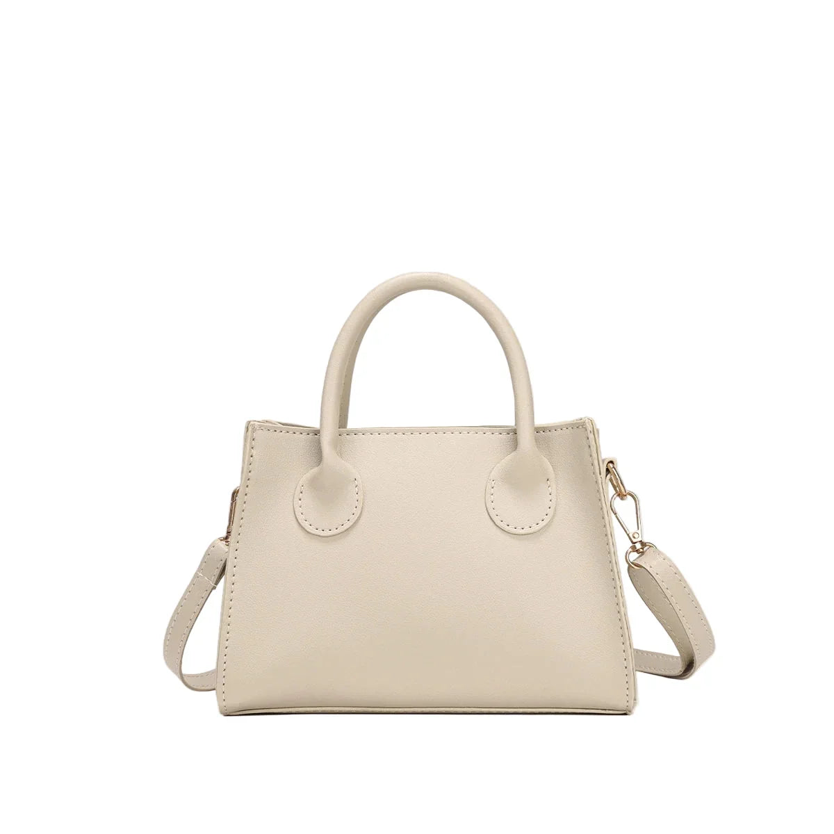 Linda - Sac à main femme bandoulière chic et léger