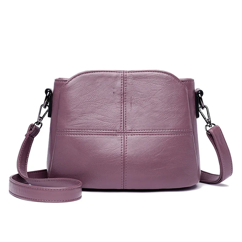 Lucie - Petit sac à main bandoulière