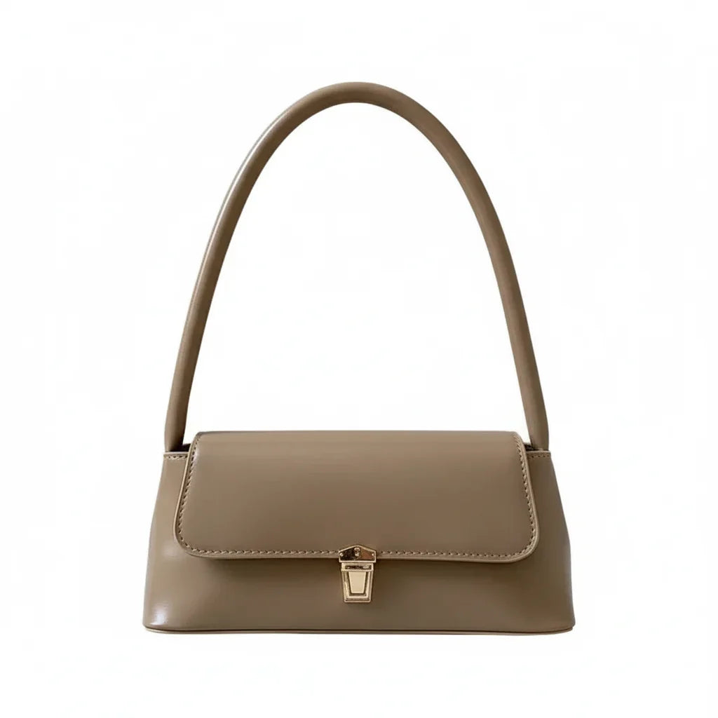 Camille - Sac à main grande anse