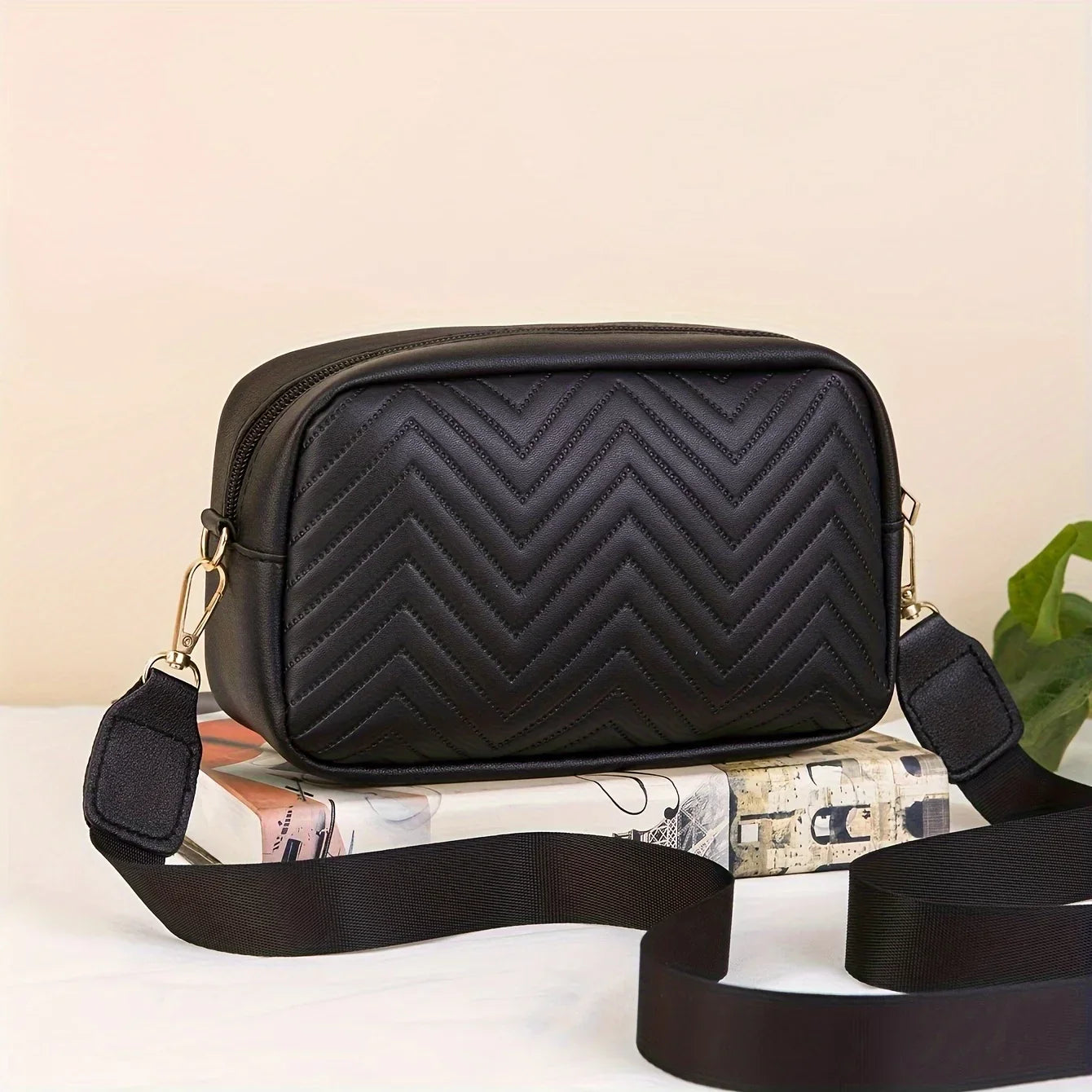 Alix - Mini sac à main bandoulière