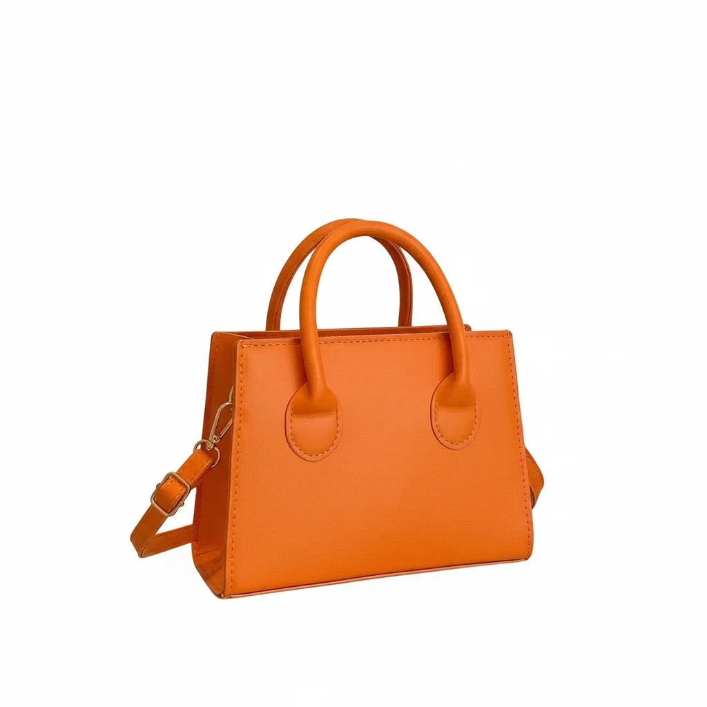 Linda - Sac à main femme bandoulière chic et léger