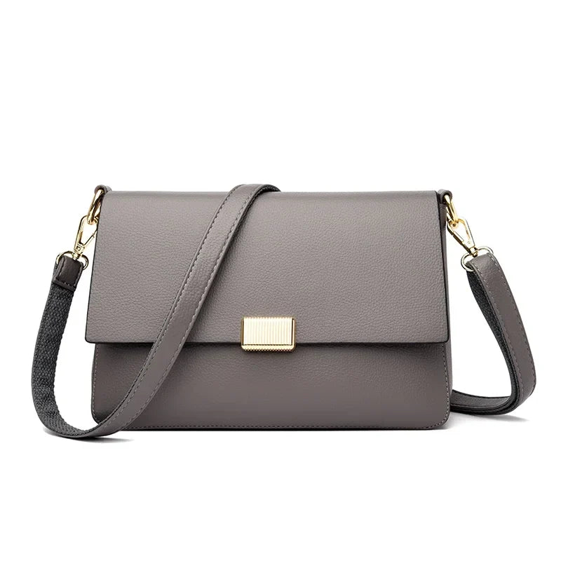 Isabelle - Pochette sac à main bandoulière