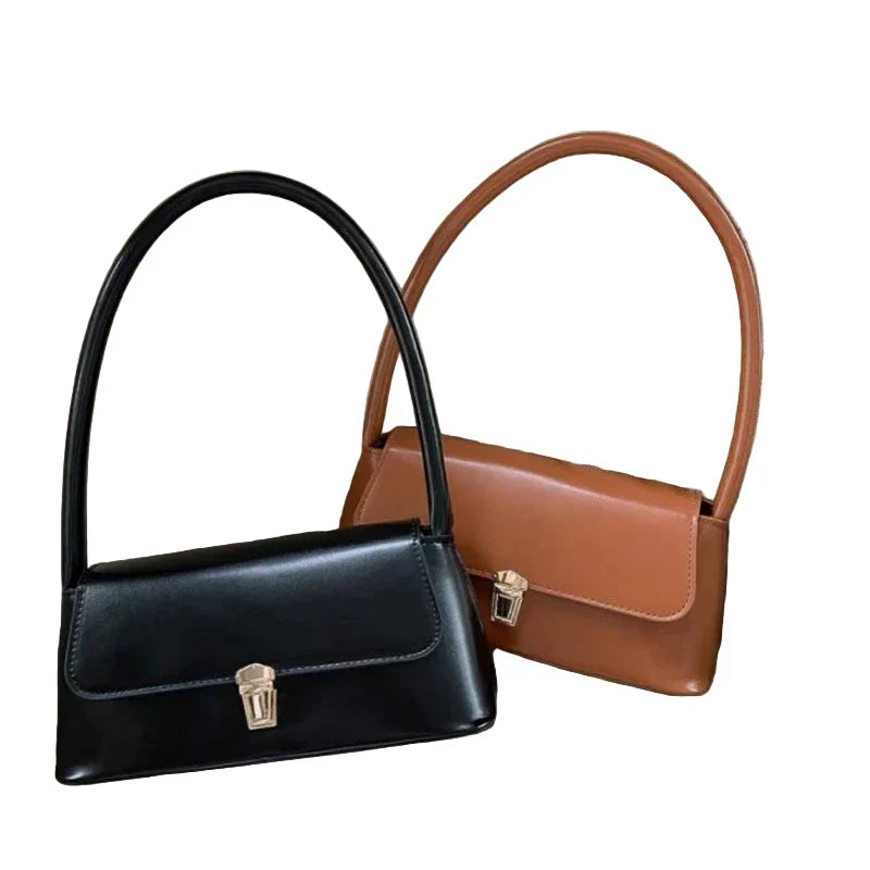 Camille - Sac à main grande anse