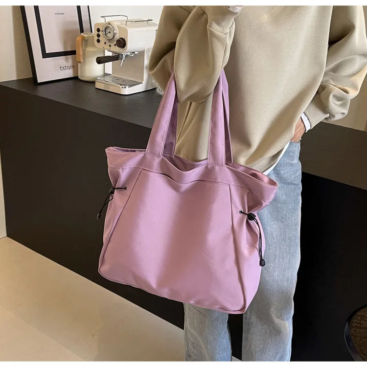 Lexie - Sac à main tissu