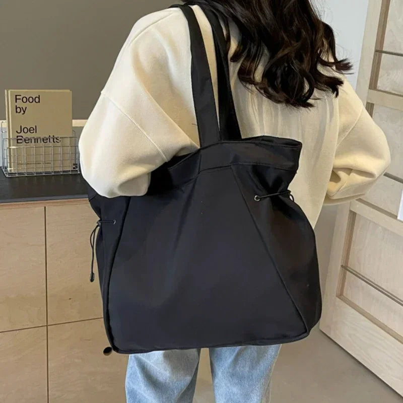 Lexie - Sac à main tissu